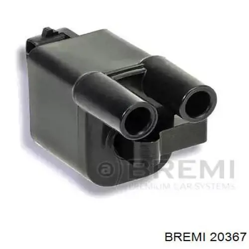 20367 Bremi Катушка зажигания