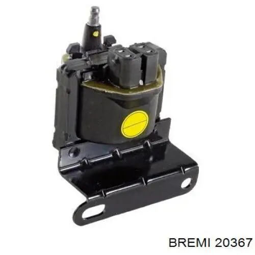 Модуль зажигания Bremi 20367 цена, от 20.51 USD