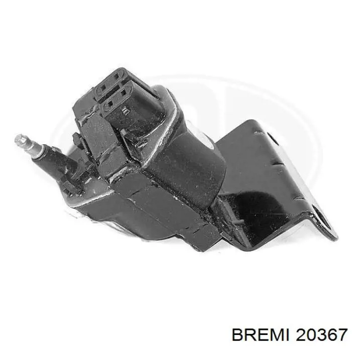 Котушка запалювання 20367 Bremi