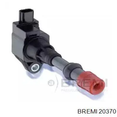 Катушка зажигания 20370 Bremi