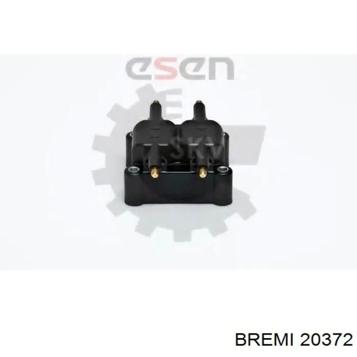 Модуль зажигания Bremi 20372 цена, от 42.15 USD