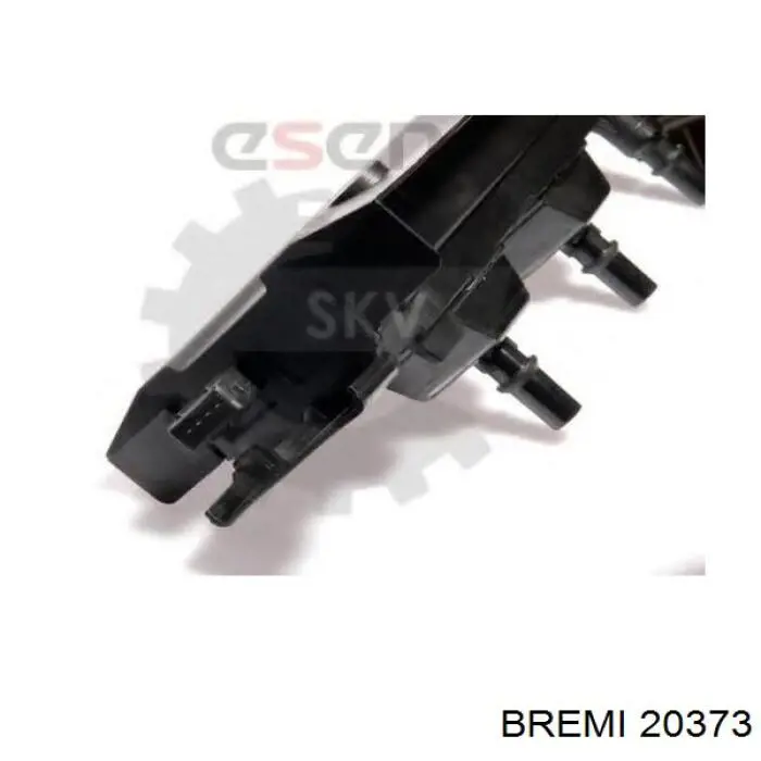 Катушка зажигания 20373 Bremi