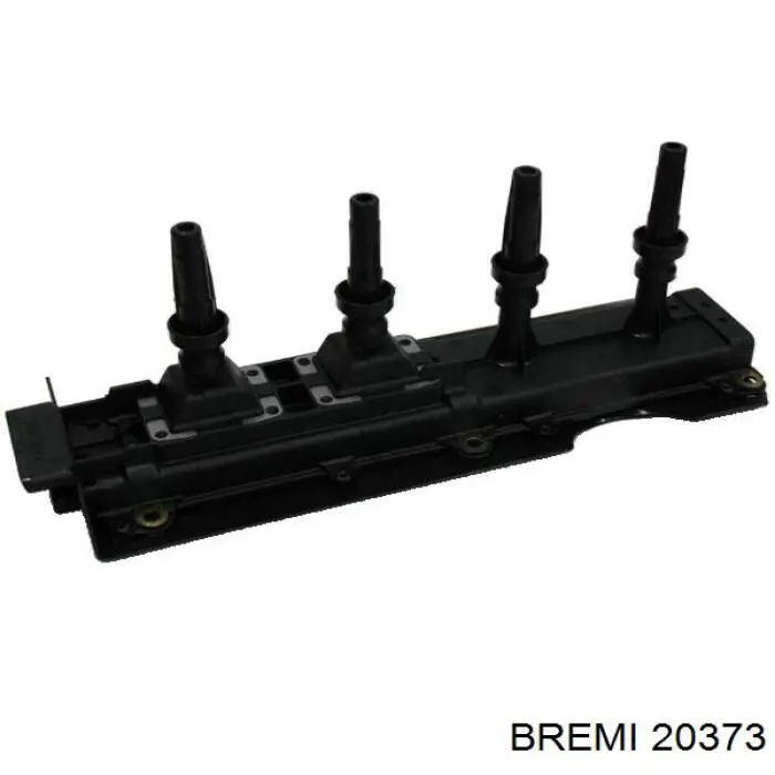 Модуль зажигания Bremi 20373 цена, от 104.65 USD