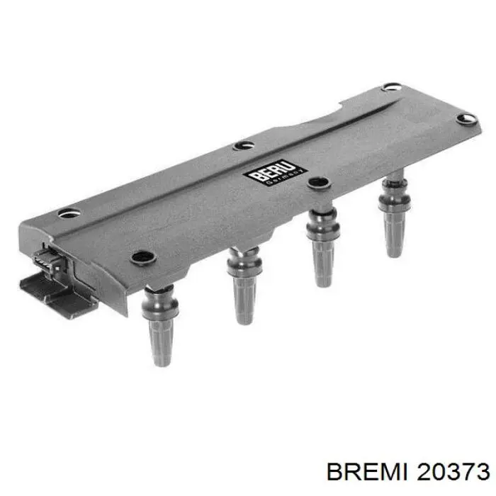 Купить 20373 Bremi Катушка зажигания
