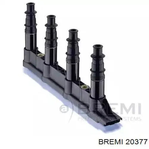 20377 Bremi