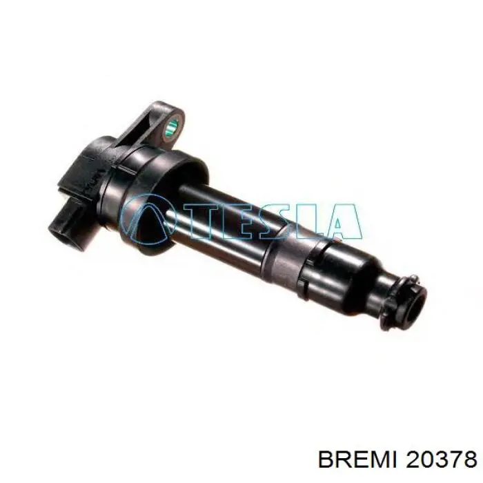 Катушка Bremi 20378