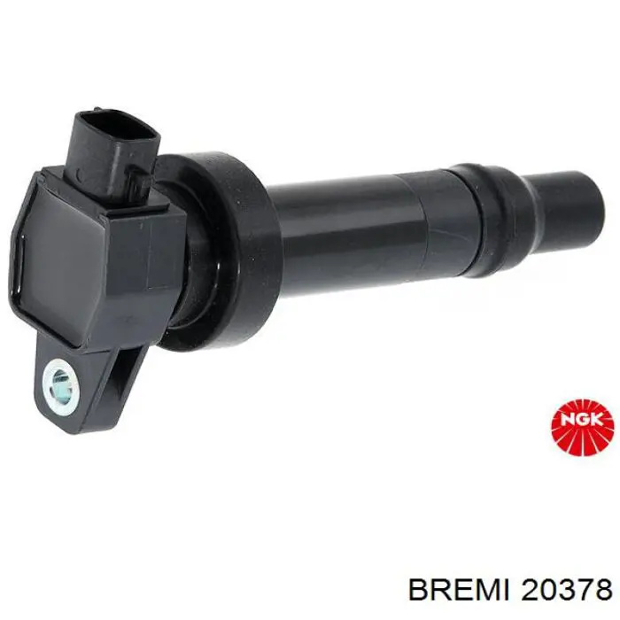Модуль зажигания Bremi 20378 цена, от 18.75 USD