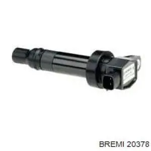 Купить 20378 Bremi Катушка зажигания