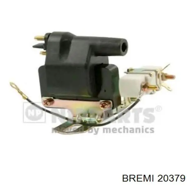 Катушка Bremi 20379