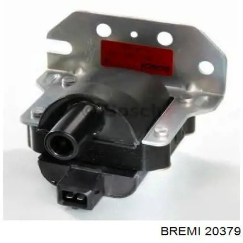 Модуль зажигания Bremi 20379 цена, от 33.66 USD