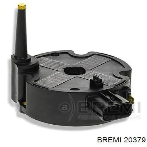 Купить 20379 Bremi Катушка зажигания