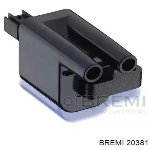 Модуль зажигания Bremi 20381 цена, от 31.18 USD