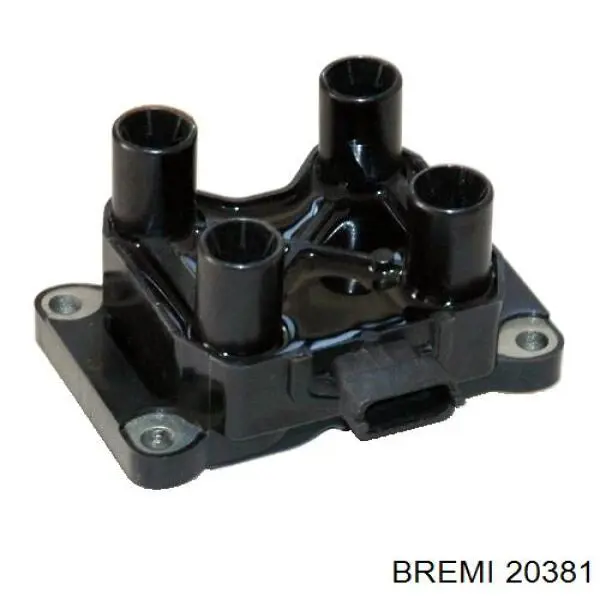 20381 Bremi