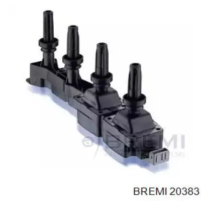 Катушка General Motors B0122
