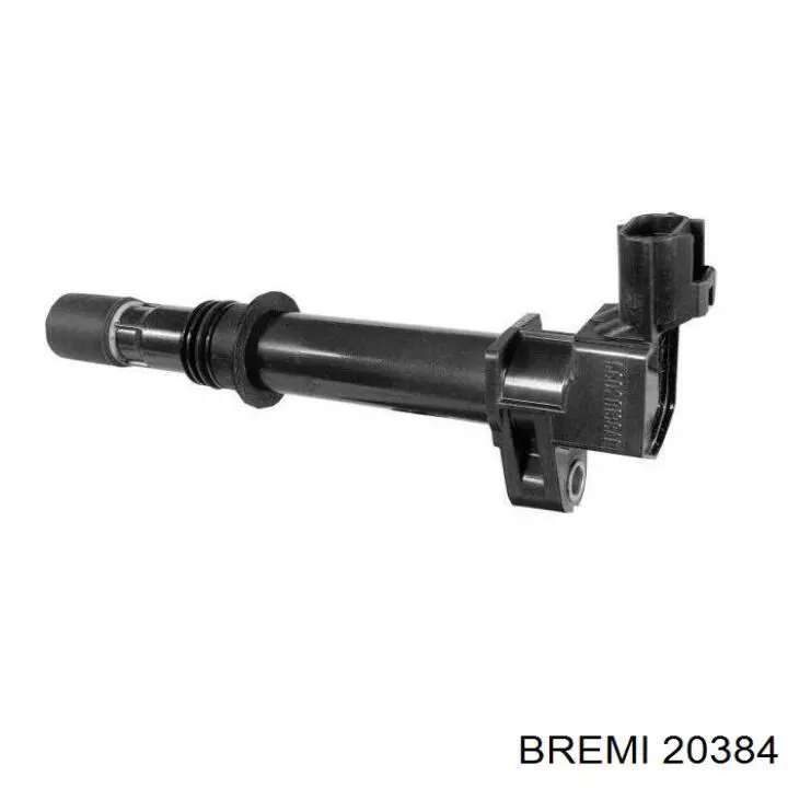 Купить 20384 Bremi Катушка зажигания