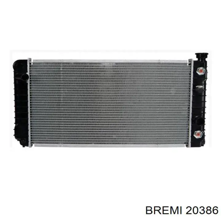 Катушка Bremi 20386