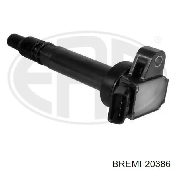 Купить 20386 Bremi Катушка зажигания
