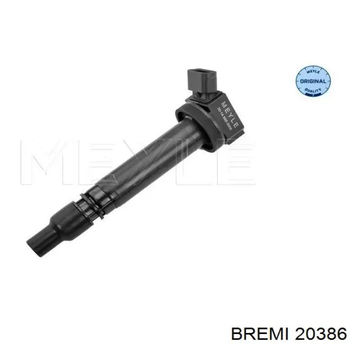 Катушка зажигания 20386 Bremi