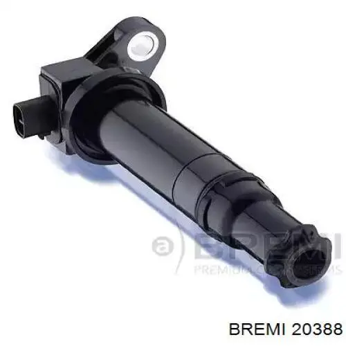 Катушка зажигания 20388 Bremi