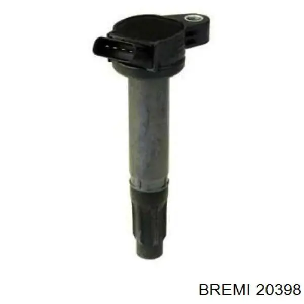 Катушка Bremi 20398