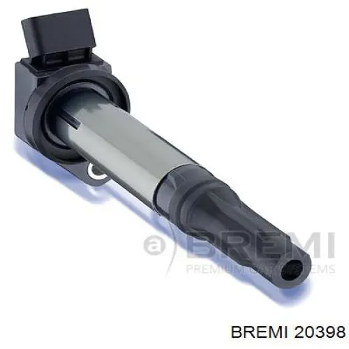 20398 Bremi