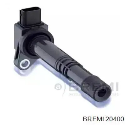 Катушка Bremi 20400