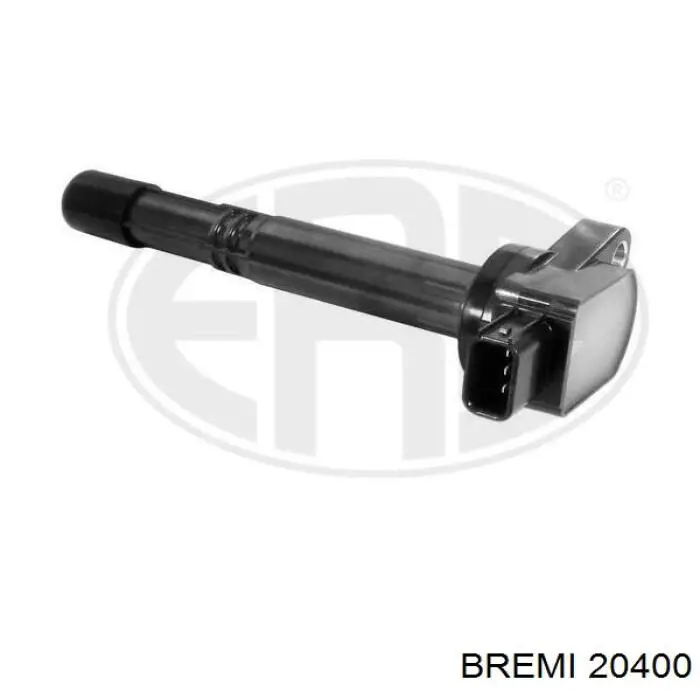 Купить 20400 Bremi Катушка зажигания