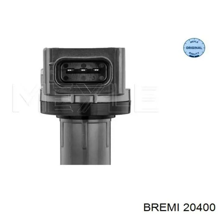Катушка зажигания 20400 Bremi