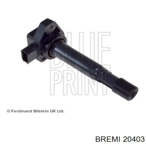 Купить 20403 Bremi Катушка зажигания