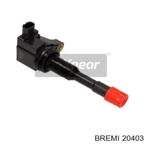 Катушка зажигания 20403 Bremi