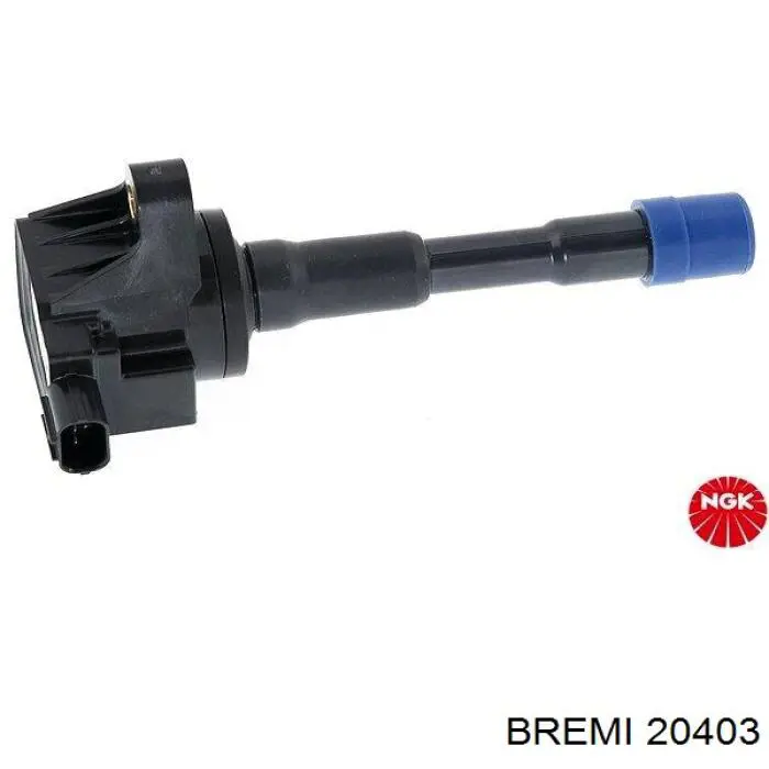 Катушка Bremi 20403