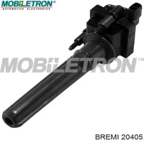 Купить 20405 Bremi Катушка зажигания