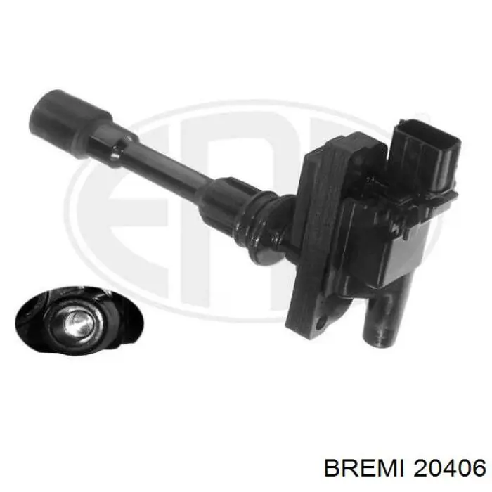Модуль зажигания Bremi 20406 цена, от 45.40 USD