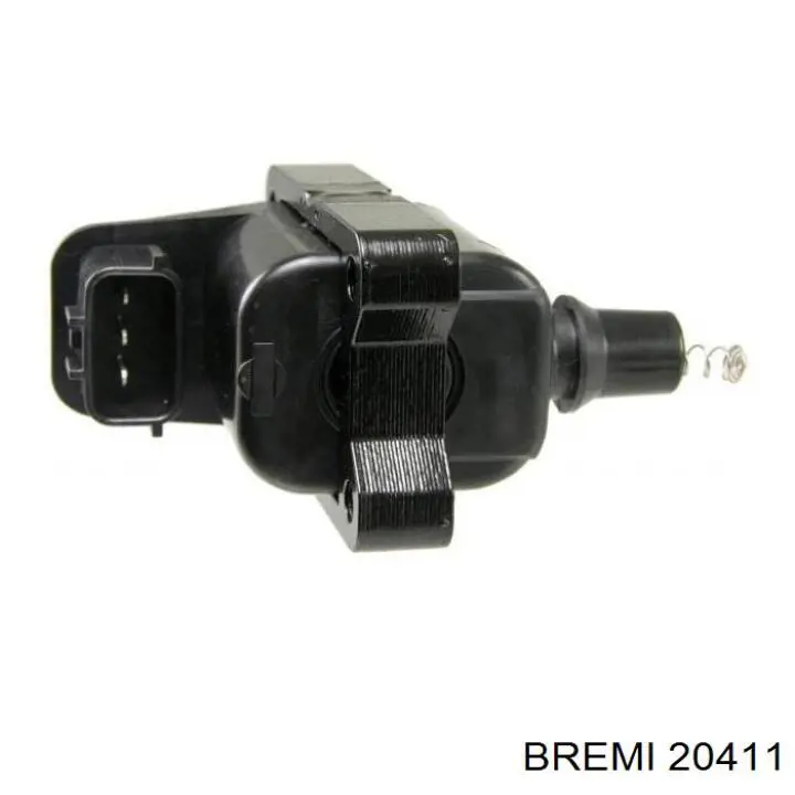 Купить 2243360U02 Nissan/Infiniti Катушка зажигания