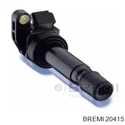Катушка зажигания 20415 Bremi