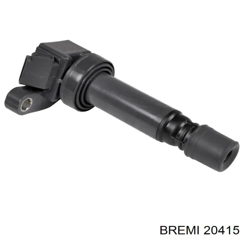 Купить 20415 Bremi Катушка зажигания