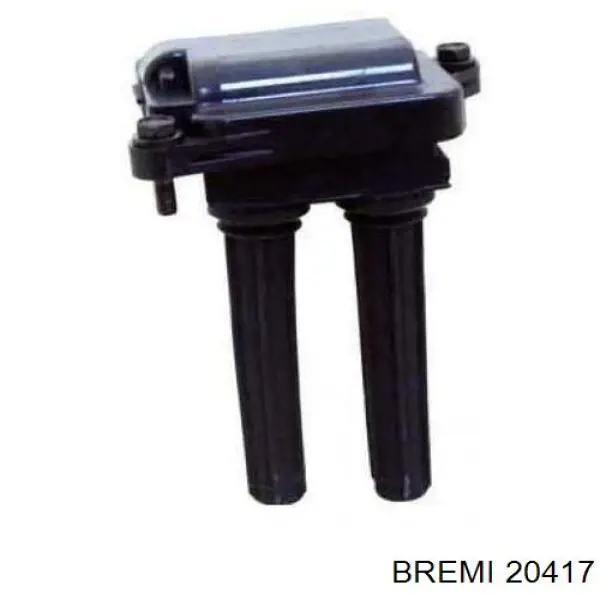 Compre 20417 Bremi Bobina de ignição