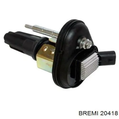 Bobina de encendido 20418 Bremi