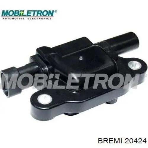 Модуль зажигания Bremi 20424 цена, от 40.48 USD