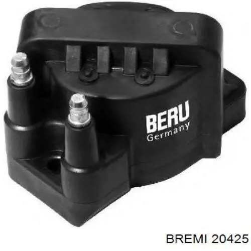 Катушка зажигания 1103744 General Motors