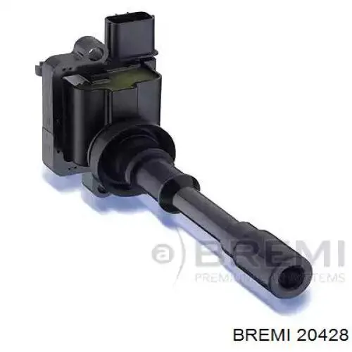 Катушка зажигания 20428 Bremi