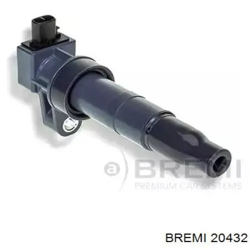 Катушка зажигания 20432 Bremi