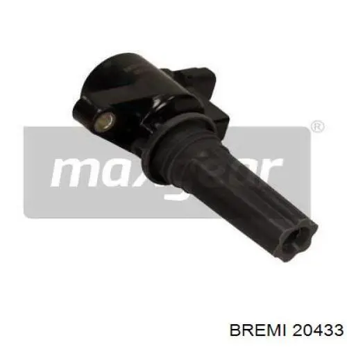 Купить B0191 General Motors Катушка зажигания