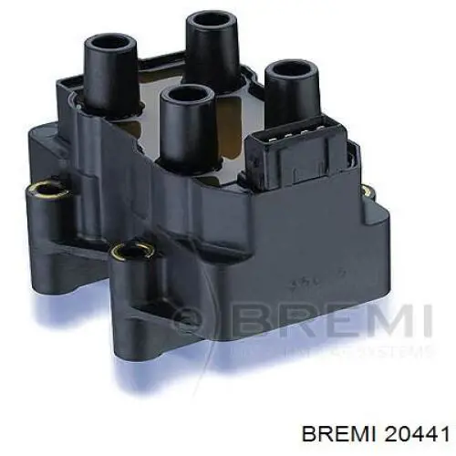 Катушка Bremi 20441