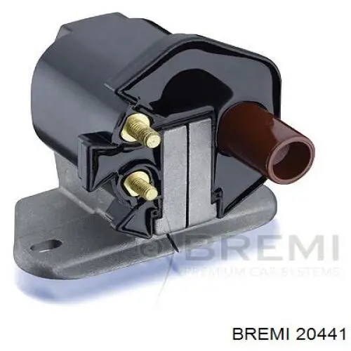 Модуль зажигания Bremi 20441 цена, от 28.18 USD