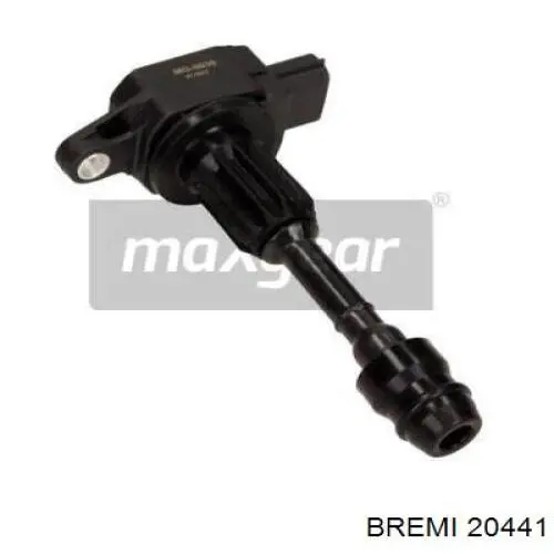 Купить 20441 Bremi Катушка зажигания