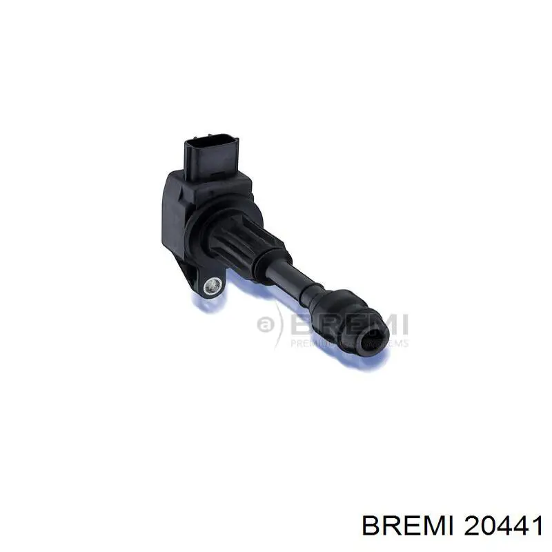 Катушка зажигания 20441 Bremi