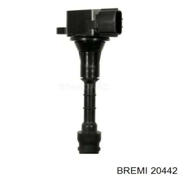 Купить 20442 Bremi Катушка зажигания