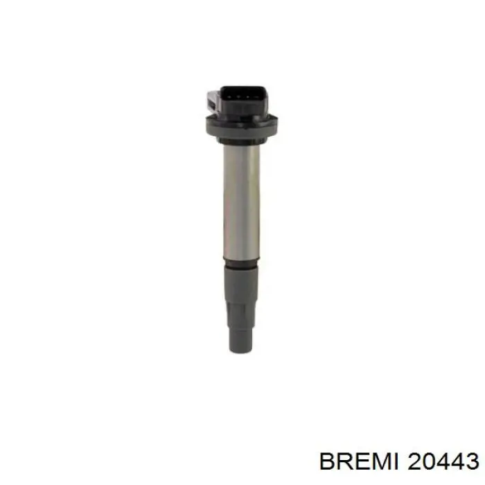 Катушка зажигания 20443 Bremi