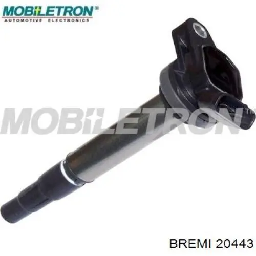 Модуль зажигания Bremi 20443 цена, от 31.06 USD